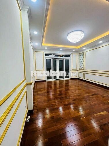 SIÊU PHẨM HÀNG HIẾM - Góc 2MT 279B Hoa Sứ  4,5x18, 4 Tầng