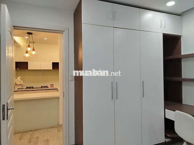 Cho thuê căn hộ 1PN 1WC Sunrise City North