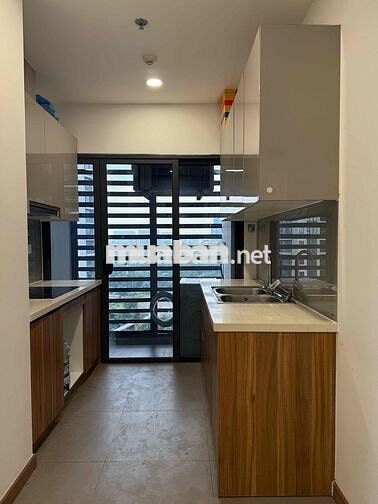 Cho thuê căn góc 3PN Eco Green Quận 7 - Nhà sẵn nội thất ở liền