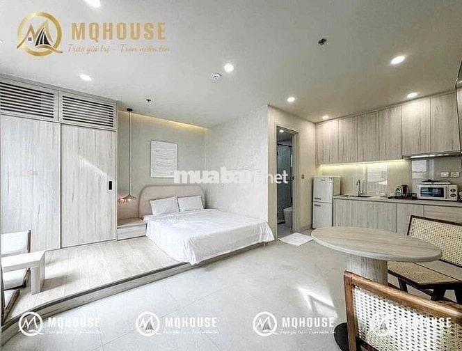 🏠CHO THUÊ CĂN HỘ MINI BANCOL/CỬA SỔ • THOÁNG MÁT • AN NINH 🏠
