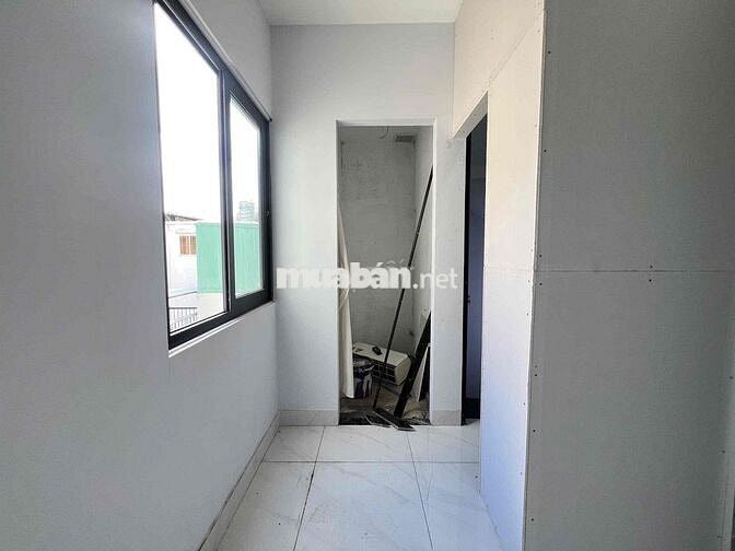 QUẬN 10- FULL NT, NEW 100% CỬA SỔ TRỜI- GẦN ĐH HUFLIT, BÁCH KHOA