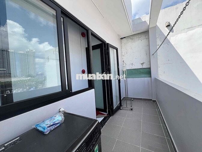 QUẬN 10- FULL NT, NEW 100% CỬA SỔ TRỜI- GẦN ĐH HUFLIT, BÁCH KHOA