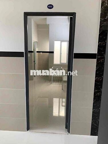 duplex 1m6, 20m2, Nhà Trọ Tân Thành, gần Emart PVT, IUH, VLU