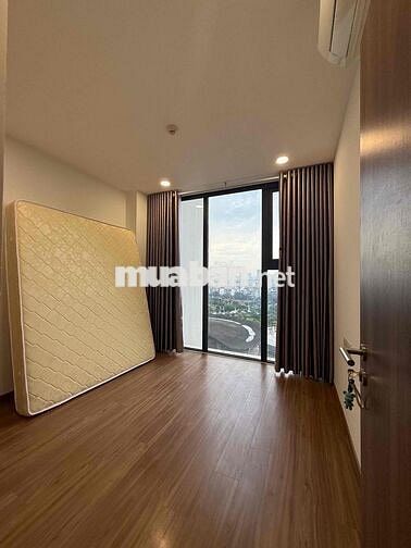 Cho thuê căn góc 3PN Eco Green Quận 7 - Nhà sẵn nội thất ở liền