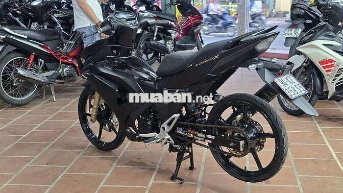 Winer v3 bs bạc liêu bán giao cccd chủ xe máy êm