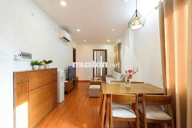 LINH LANG CÓ CĂN 2 NGỦ 70m2 DỌN VÀO Ở LUÔN