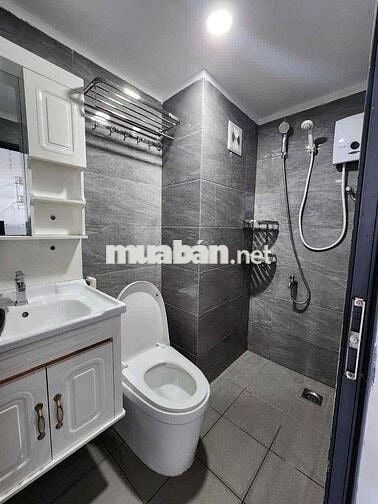 Phòng trọ lâm văn bền gần Lotte Quận 7