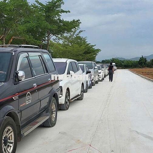 Đất Full Thổ Cư , xe ôtô đến tận ngõ