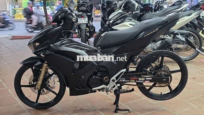 Winer v3 bs bạc liêu bán giao cccd chủ xe máy êm