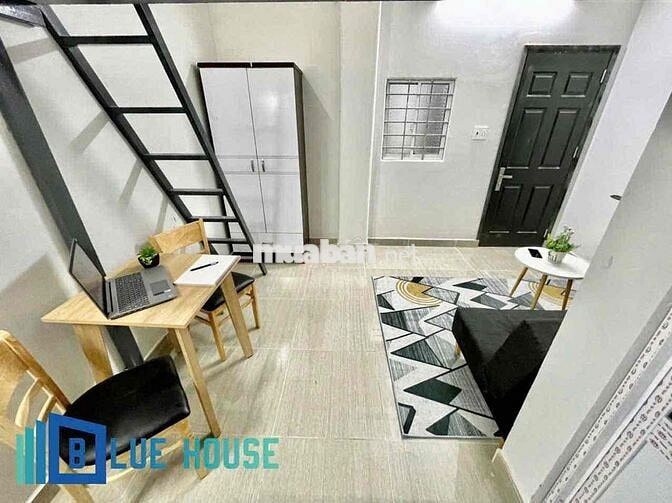 ☀️ Phòng full nội thất - Ngay Nguyễn Đình Chi