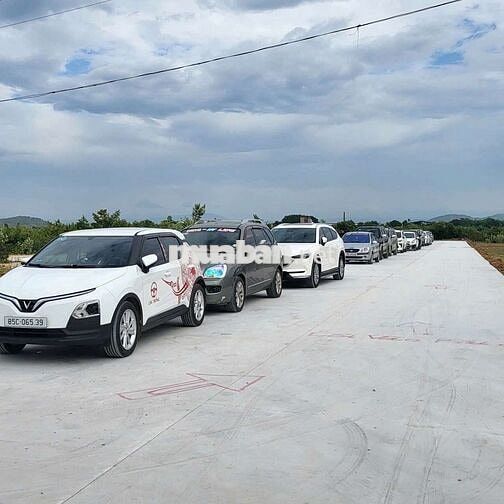 Đất Full Thổ Cư , xe ôtô đến tận ngõ
