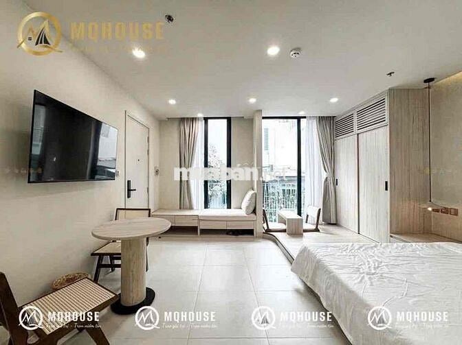 🏠CHO THUÊ CĂN HỘ MINI BANCOL/CỬA SỔ • THOÁNG MÁT • AN NINH 🏠