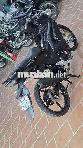 Winer v3 bs bạc liêu bán giao cccd chủ xe máy êm