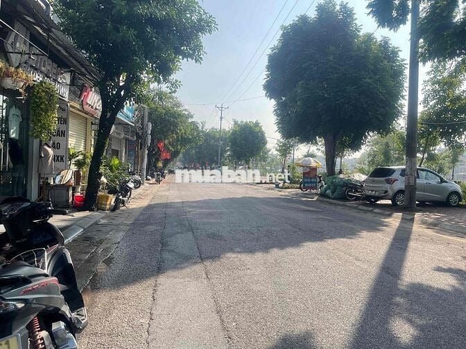 CHỈ 2,6 TỶ – LÔ ĐẤT ĐẸP NAM HỒNG – ĐÔNG ANH – HÀ NỘI . Diện tích: 40