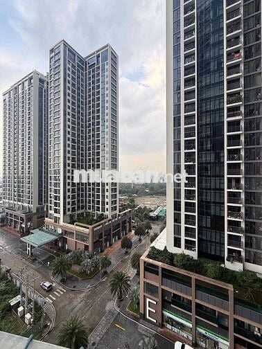 Cho thuê căn góc 3PN Eco Green Quận 7 - Nhà sẵn nội thất ở liền