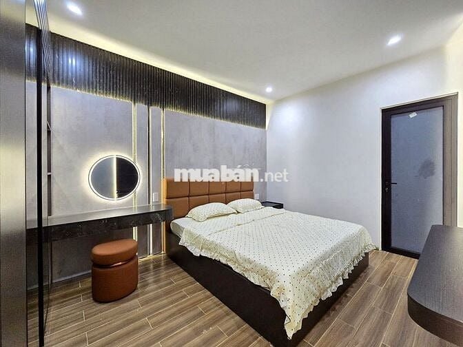 Bán Nhà Phố Hiện Đại - Trung Tâm Thủ Dầu Một - Giá Cực Tốt