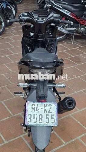 Winer v3 bs bạc liêu bán giao cccd chủ xe máy êm