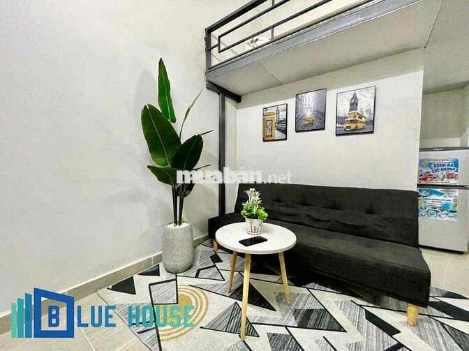 ☀️ Phòng full nội thất - Ngay Nguyễn Đình Chi