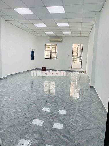 Cho thuê nhà Hẻm Xe Hơi - Khu Vực KD Đa Ngành 4.5x20 Q1