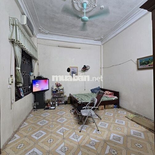 Bán nhà Phú Mỹ, Mỹ Đình, ngõ ô tô, 70m2 11 tỷ, kinh doanh tốt