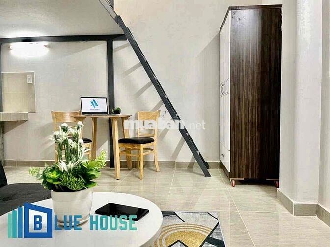 ☀️ Phòng full nội thất - Ngay Nguyễn Đình Chi