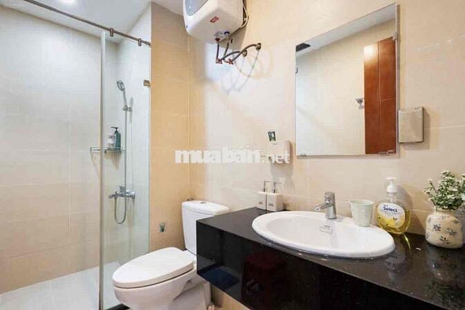 CHO THUÊ CĂN HỘ 3PN2WC - 2PN2WC - 1PN1WC , studio ở hoặc làm vp ở Q10