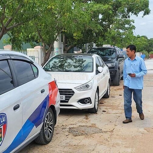 Đất Full Thổ Cư , xe ôtô đến tận ngõ