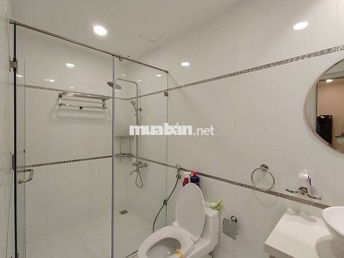 Cho thuê căn hộ 1PN 1WC Sunrise City North