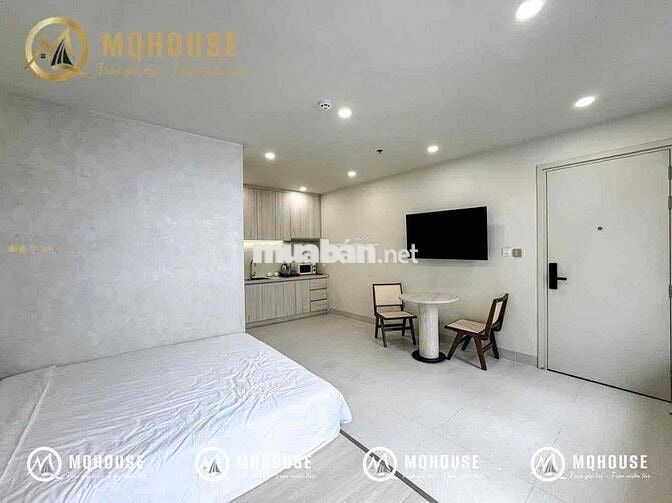 🏠CHO THUÊ CĂN HỘ MINI BANCOL/CỬA SỔ • THOÁNG MÁT • AN NINH 🏠