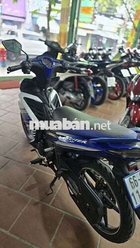 Exiter 135  bs đồng tháp máy zin bao tranh chấp