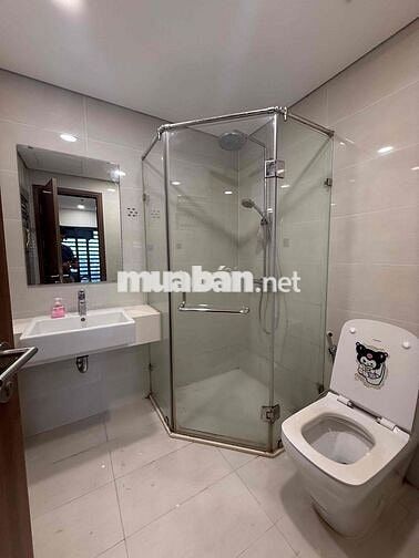 Cho thuê căn góc 3PN Eco Green Quận 7 - Nhà sẵn nội thất ở liền