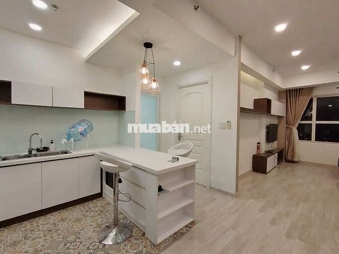 Cho thuê căn hộ 1PN 1WC Sunrise City North