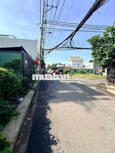 ĐẤT MẶT TIỀN ĐƯỜNG 32, LINH ĐÔNG – ĐƯỜNG NHỰA 6.2M – 127.2M² – 7.8 TỶ