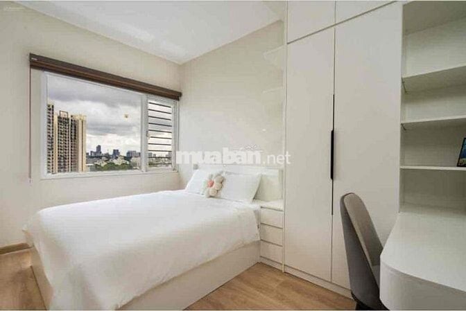 CHO THUÊ CĂN HỘ 3PN2WC - 2PN2WC - 1PN1WC , studio ở hoặc làm vp ở Q10