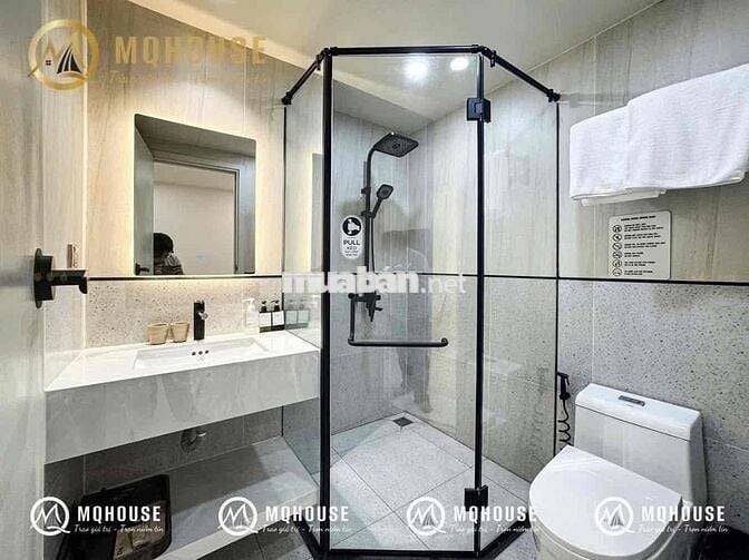 🏠CHO THUÊ CĂN HỘ MINI BANCOL/CỬA SỔ • THOÁNG MÁT • AN NINH 🏠