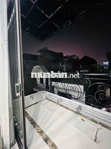 Studio Bancol gần công viên Làng Hoa GV