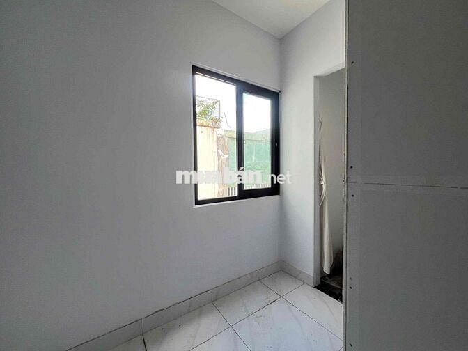 QUẬN 10- FULL NT, NEW 100% CỬA SỔ TRỜI- GẦN ĐH HUFLIT, BÁCH KHOA