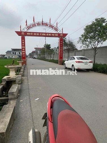 [SIÊU HIẾM]-63m2 -Nhỉnh 2TỶ-Mai Đình-Full TC-Gần KCN&Sân Bay-Ngõ OTO