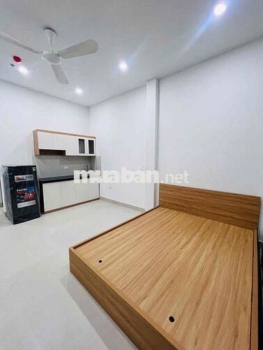 Studio Bancol gần công viên Làng Hoa GV
