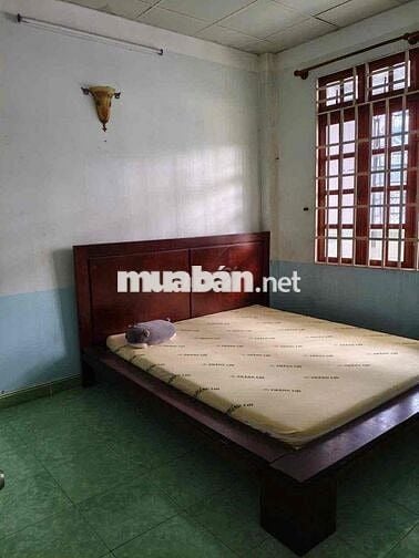 Cho thuê nhà 1Trệt 2Lầu, Kdc Bửu Long, Biên Hoà, Đồng Nai.
