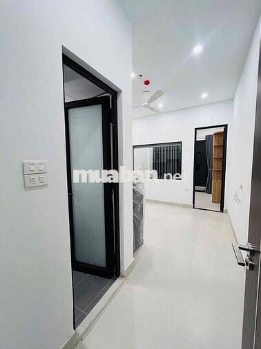 Studio Bancol gần công viên Làng Hoa GV