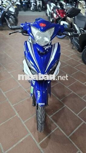 Exiter 135  bs đồng tháp máy zin bao tranh chấp