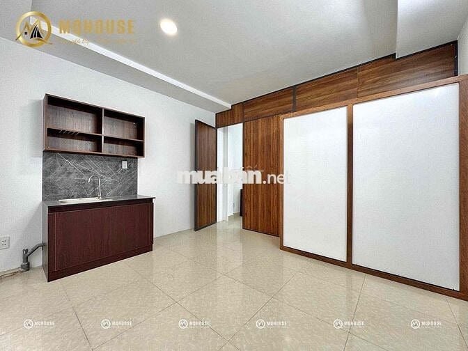 CĂN STUDIO TÁCH BẾP SIÊU RỘNG NGAY AEON TÂN PHÚ ❗️❗️❗️