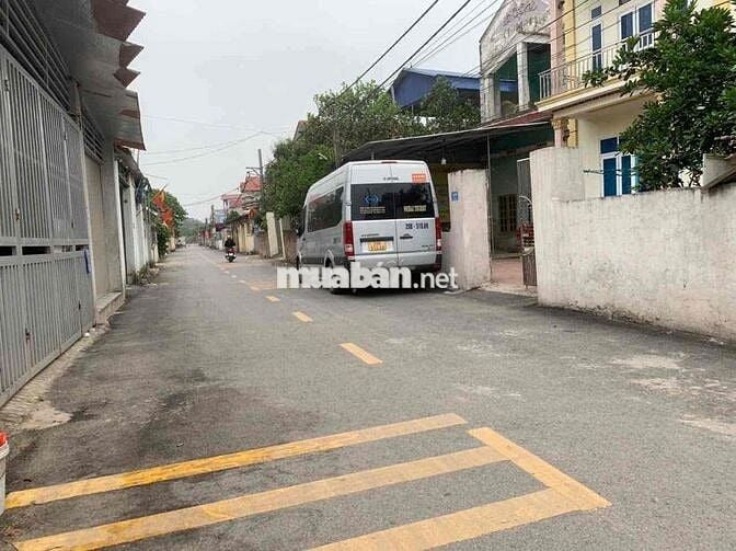 [SIÊU HIẾM]-63m2 -Nhỉnh 2TỶ-Mai Đình-Full TC-Gần KCN&Sân Bay-Ngõ OTO