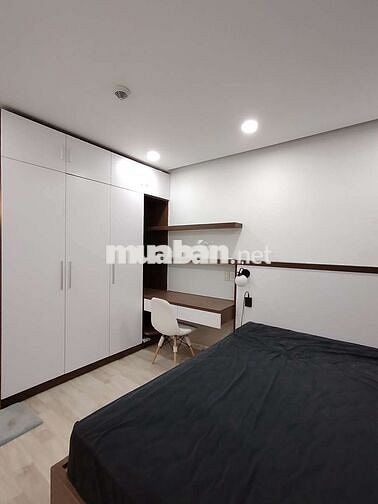 Cho thuê căn hộ 1PN 1WC Sunrise City North