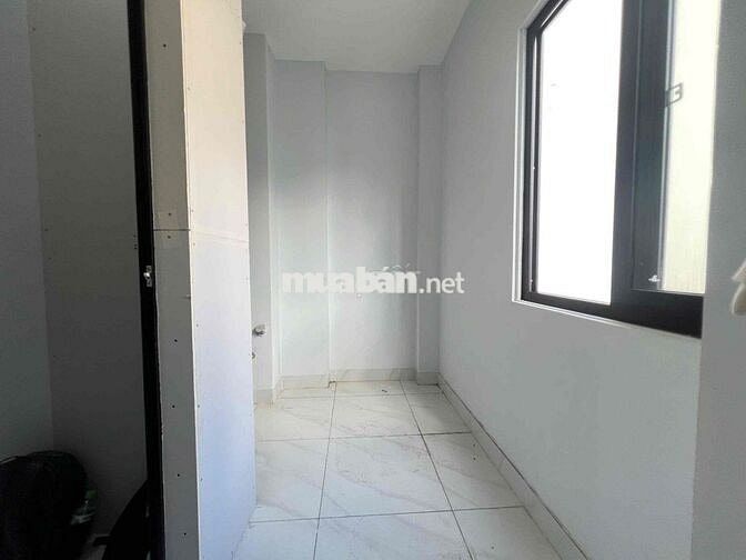 QUẬN 10- FULL NT, NEW 100% CỬA SỔ TRỜI- GẦN ĐH HUFLIT, BÁCH KHOA