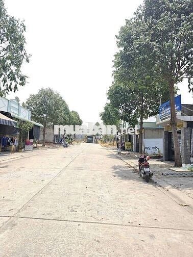 Cần bán gấp lô đất Đ.Trịnh Như Khuê ,Bình Chánh, dt:81m2,giá 750tr,SHR