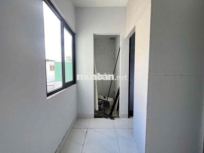 QUẬN 10- FULL NT, NEW 100% CỬA SỔ TRỜI- GẦN ĐH HUFLIT, BÁCH KHOA