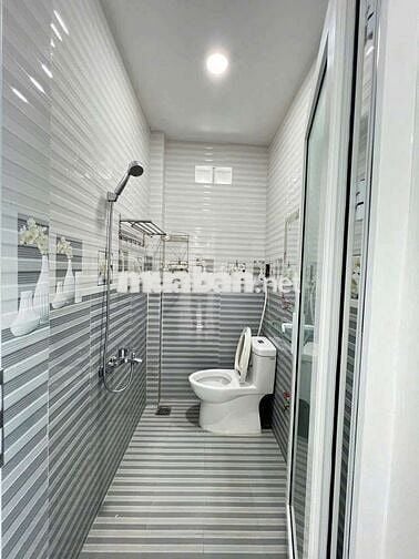 💢 Nhà hẻm Cấp 1 Phan Bội Châu - Cách chợ Phan Đình Phùng 150m -..