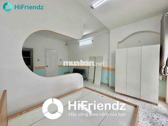 CĂN HỘ 1PN SIU XINH_GIÁ RẺ_FULL NỘI THẤT⛄️BANCOL_MÃ LÒ - HƯƠNG LỘ 2🫧